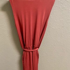 Boston Proper romper shorts